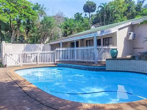 3 Bed House in Kingsburgh