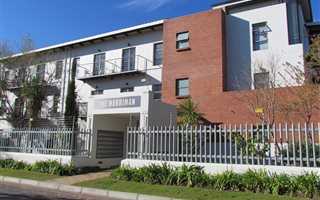 Studio Apartment in Universiteitsoord