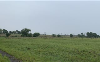 12.8 ha Land available in Meyerton