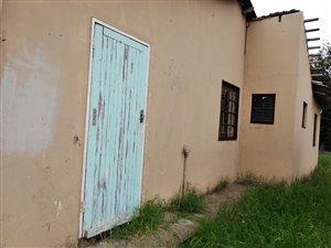 2 Bed House in Dannhauser