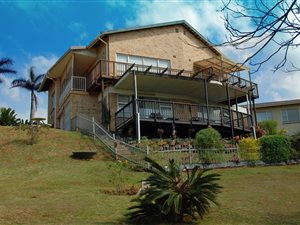 2 Bed Townhouse in Panorama Park