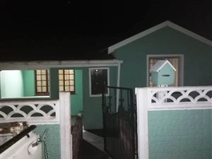 3 Bed Duplex in Schauderville