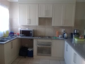 3 Bed Apartment in Annlin