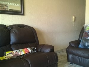 2 Bed Apartment in Palm Springs
