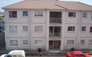 2 Bedroom Flat in Bardene