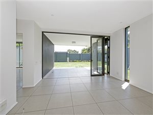 2 Bed Apartment in Forest Town
