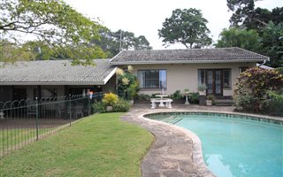 4 Bedroom House in Dawncliffe