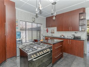3 Bed House in Brakpan Central