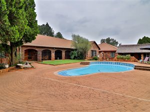 6 Bed House in Walkerville