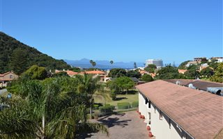 3 Bedroom Apartment in Plettenberg Bay