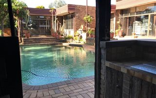 4 Bedroom House in Nimrod Park