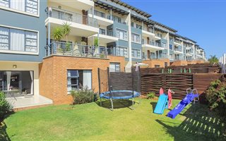 3 Bedroom Apartment in Greenstone Hill