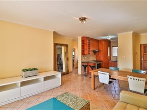 2 Bed Townhouse in Oriel