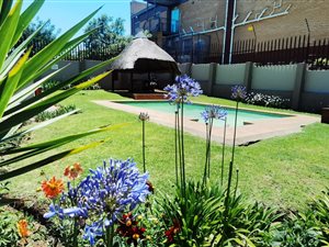 2 Bed Apartment in Suideroord