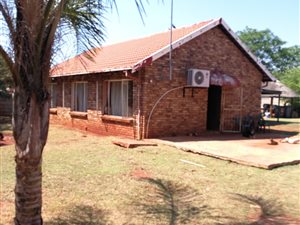 2 Bed House in Clarina