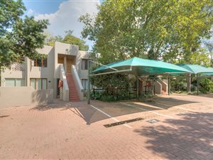 1 Bed Simplex in Elton Hill