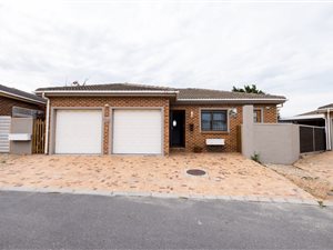 3 Bed House in Sonstraal East