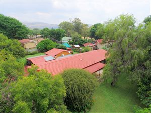 4 Bed House in Protea Park