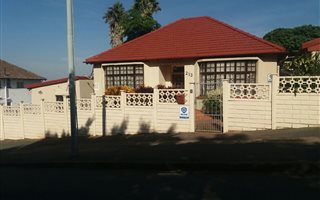 3 Bedroom House in Umbilo