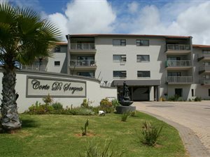 2 Bed Apartment in Hartenbos