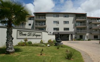 2 Bedroom Apartment in Hartenbos