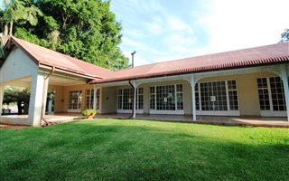 3 Bedroom House in White River AH