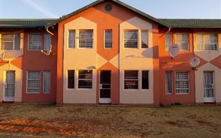 1 Bedroom Townhouse in Ridgeway