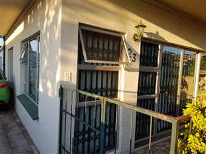 3 Bedroom House in Merebank