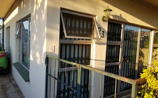 3 Bedroom House in Merebank