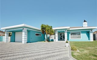 3 Bedroom House in Uitzicht