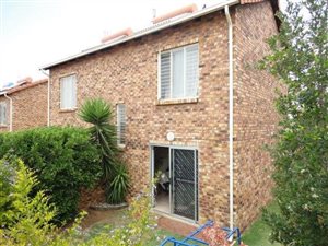 2 Bed Duplex in Sharonlea