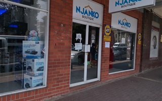 113 m² Commercial space in Pietermaritzburg Central