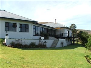 1 ha Farm in Rosetta