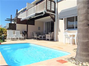 3 Bed Apartment in Knysna Quays