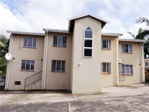 2 Bed Apartment in Stanger Central