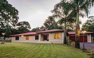4 Bedroom House in Kloof
