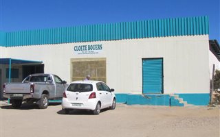 240 m² Commercial space in Springbok