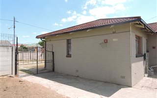 4 Bedroom House in Paul Krugers Resort