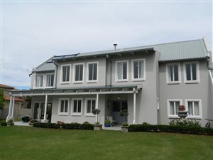 4 Bed House in Newmark Estate