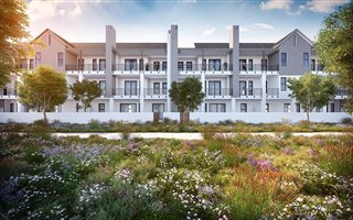 2 Bedroom Apartment in Sitari