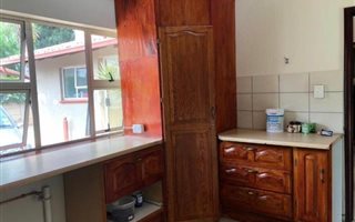 2 Bedroom Apartment in Eldoraigne