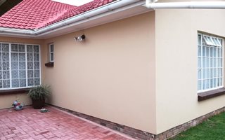 3 Bedroom House in Aston Bay