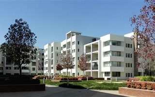 2 Bedroom Apartment in Bedford Gardens