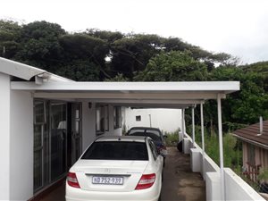 3 Bed House in Austerville