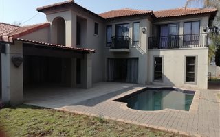 3 Bedroom House in Willow Acres