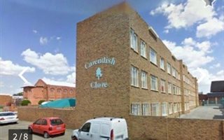 1 Bedroom Apartment in Brakpan Central