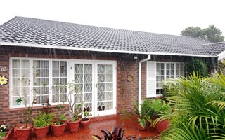 3 Bedroom Townhouse in Ashley