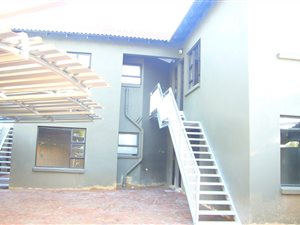 1 Bed Flat in Colbyn