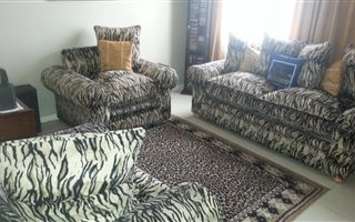 3 Bedroom House in Bernadino Heights