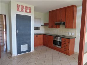 1 Bed Apartment in Tijger Valley and surrounds